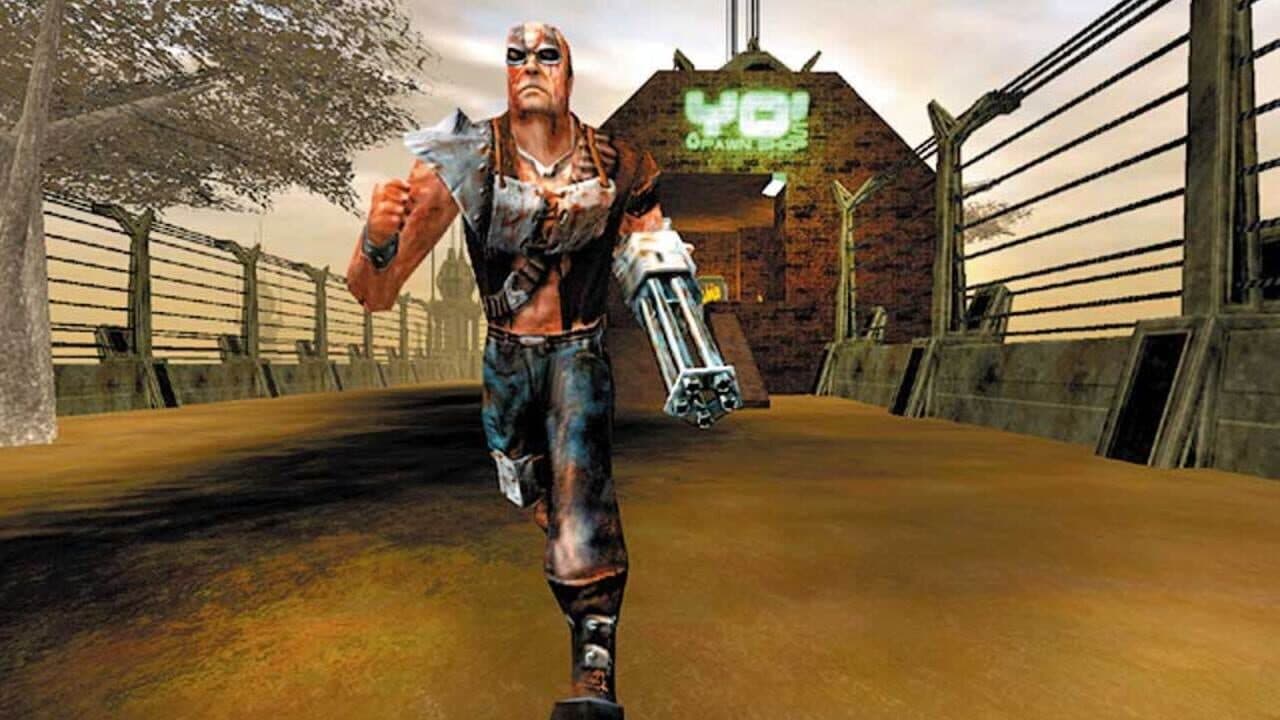 Neocron 2: Beyond Dome of York thumbnail 2