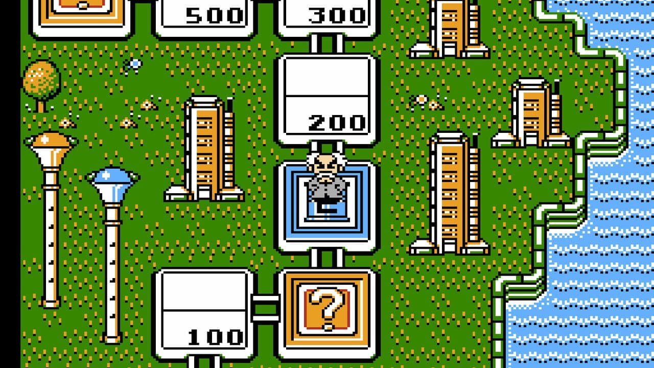 Wily & Right no RockBoard: That's Paradise screenshot 1