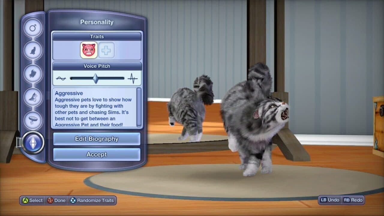 The Sims 3: Pets thumbnail 4