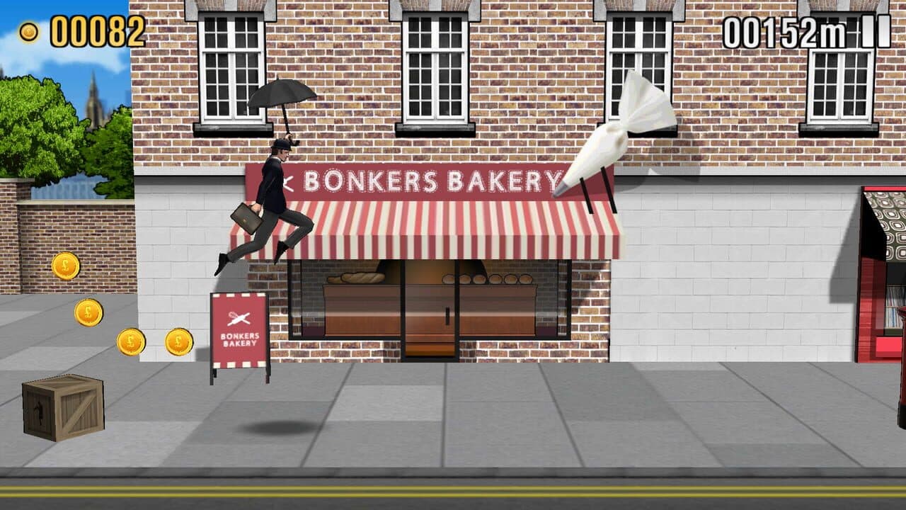 The Ministry of Silly Walks thumbnail 4
