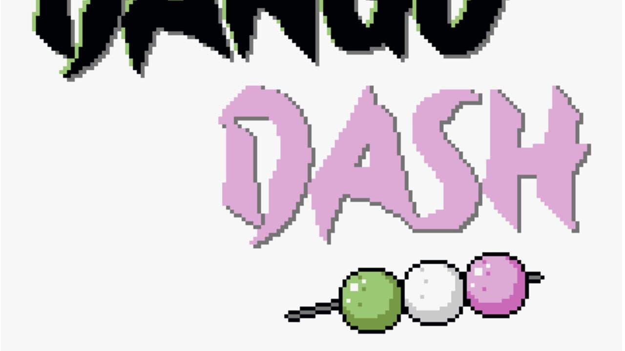 Dango Dash screenshot 1