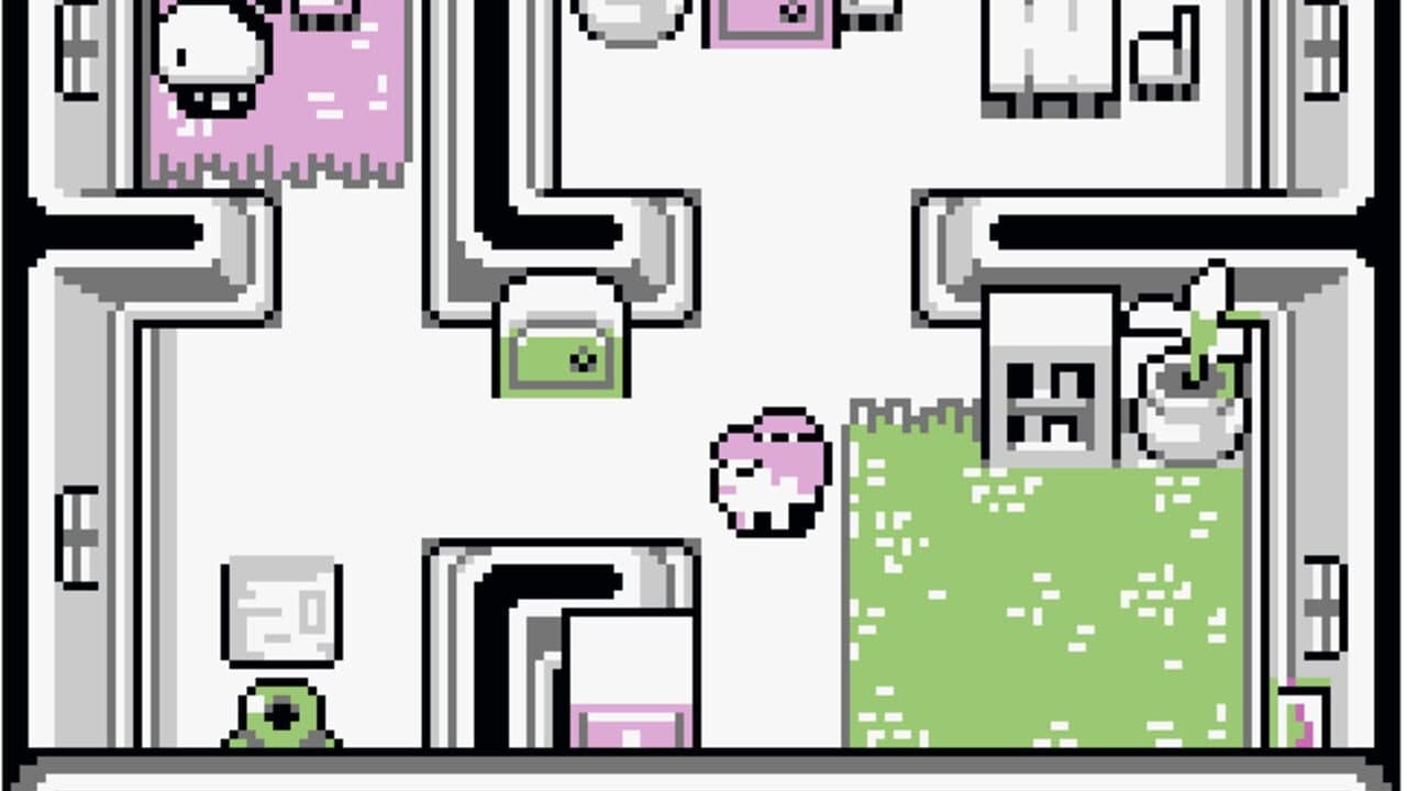 Dango Dash thumbnail 2