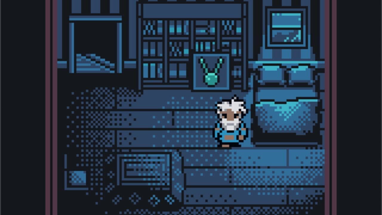 The Mayor of Sanctuary screenshot 1
