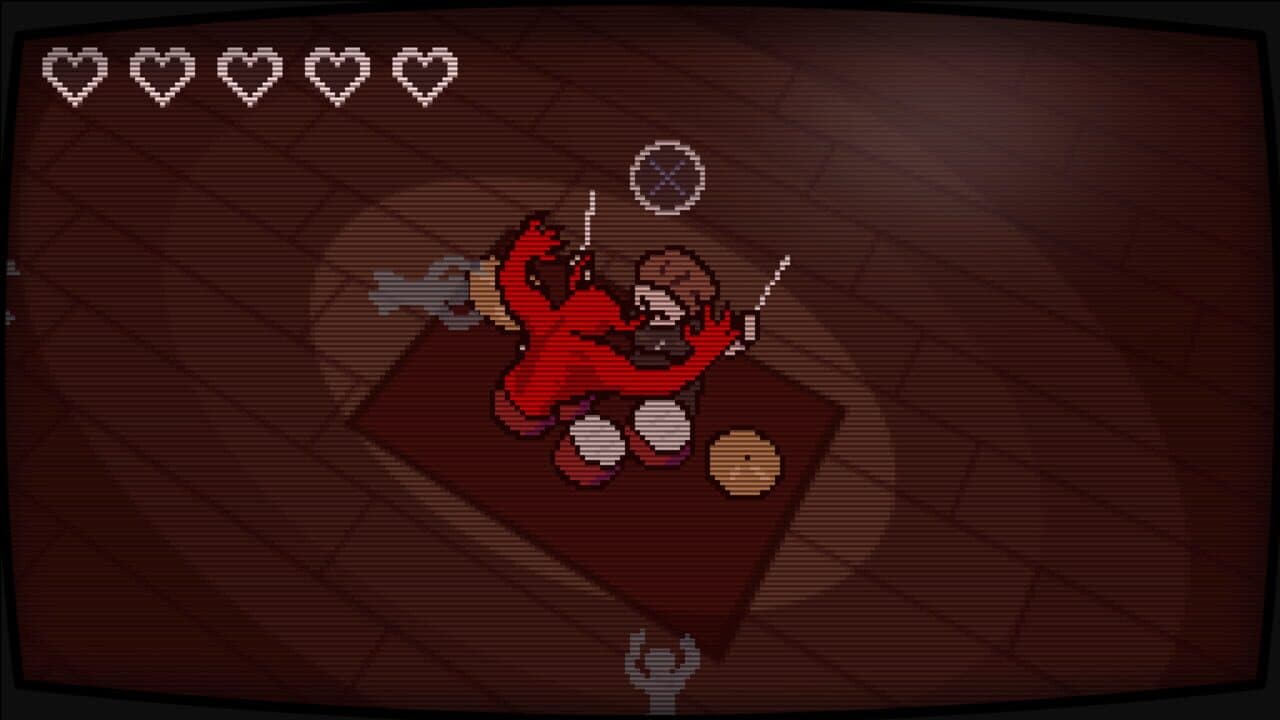 Dissolved: Chapter One thumbnail 5