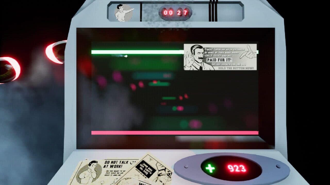 Monotonia: EXP_01 thumbnail 5