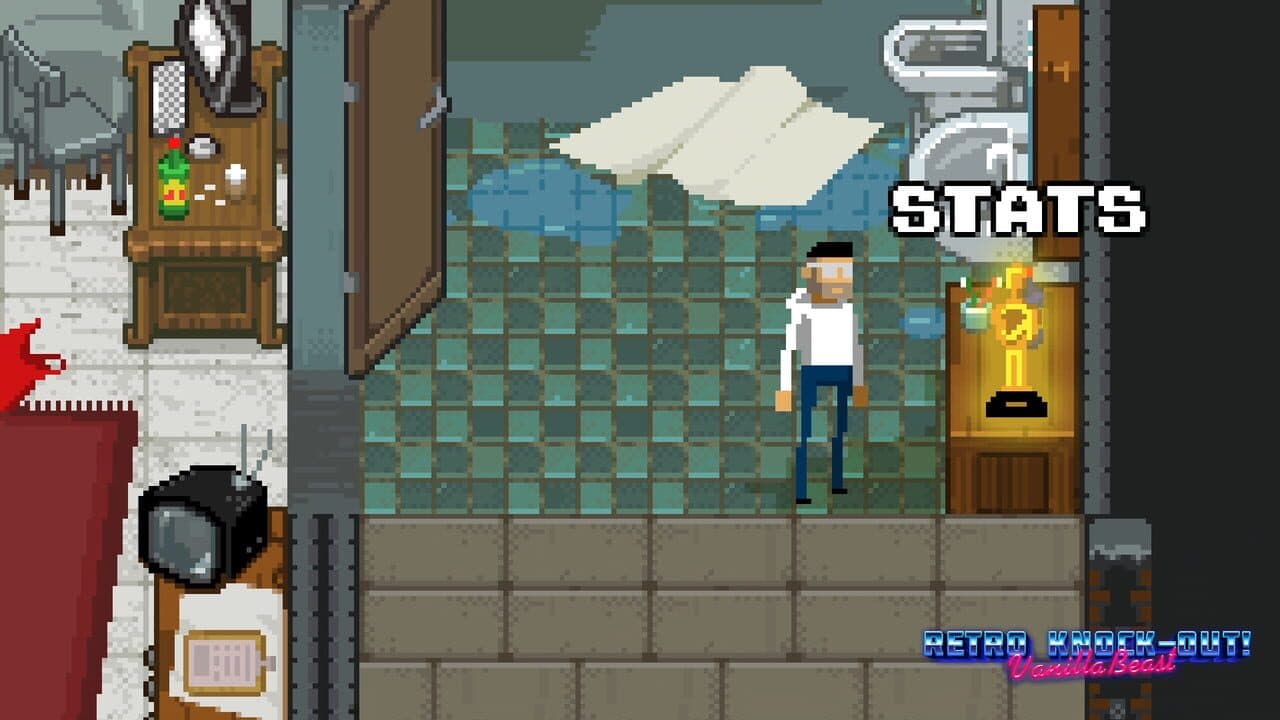 VanillaBeast: Retro Knock-Out! thumbnail 6