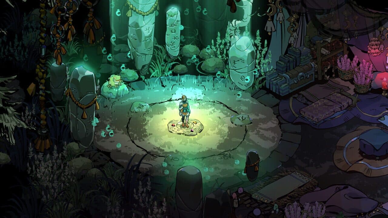 Hades II thumbnail 6