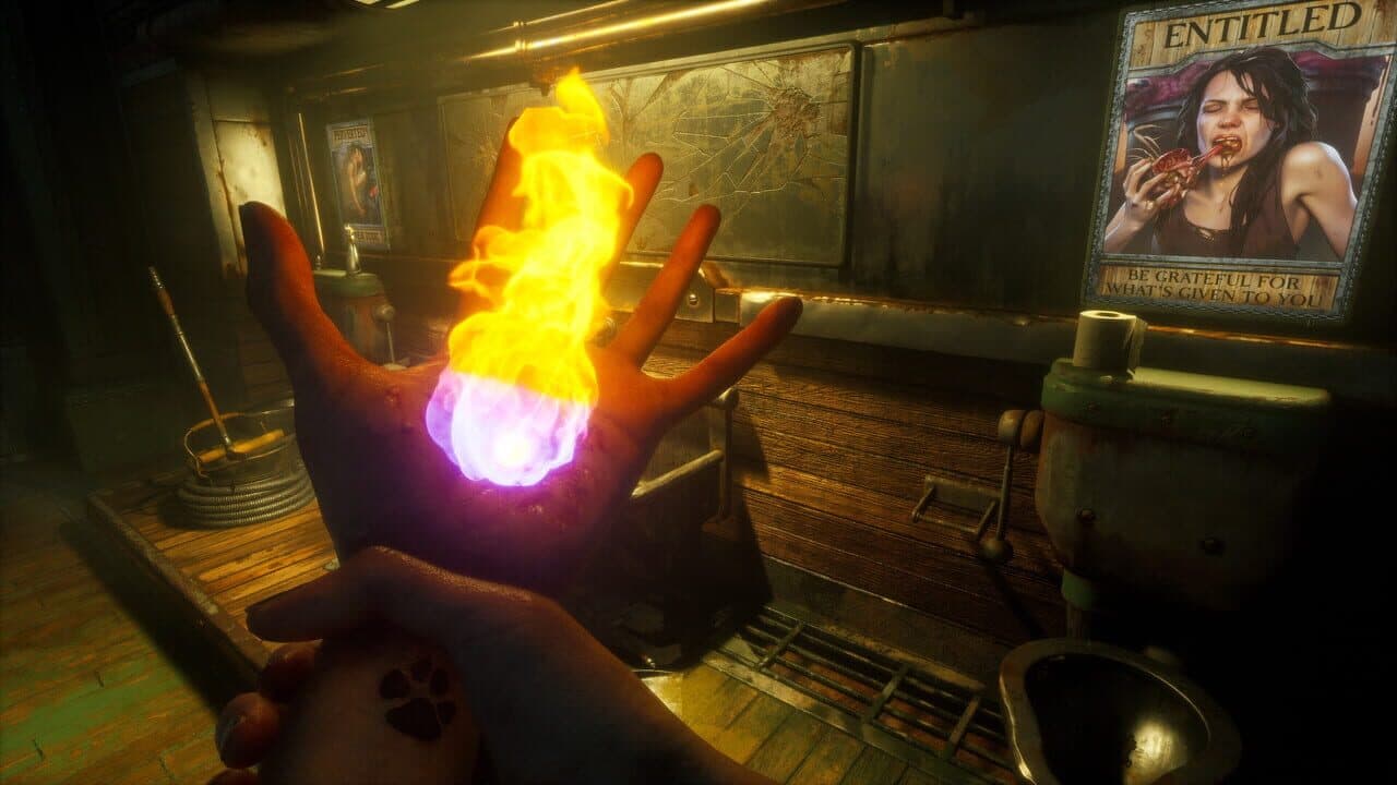 Judas thumbnail 7