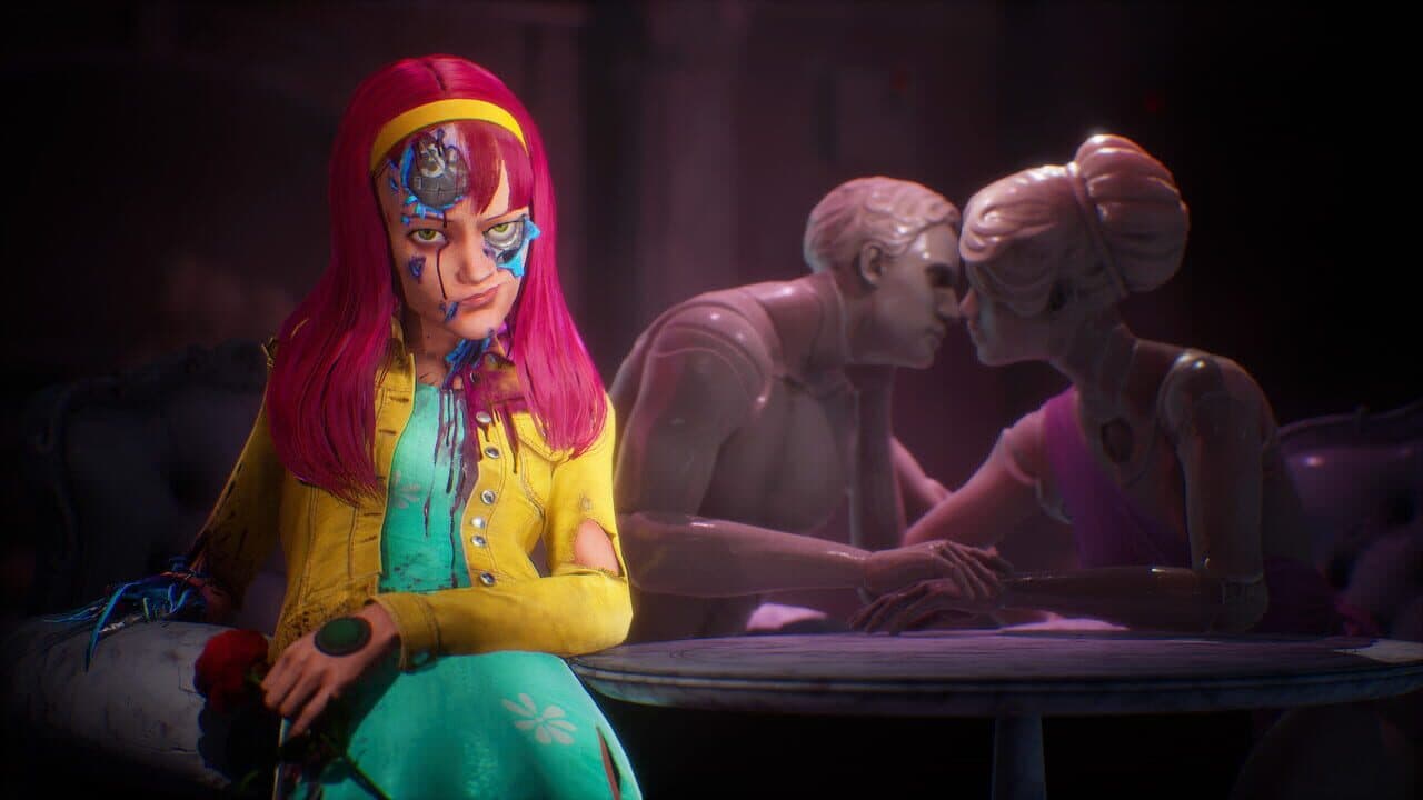 Judas thumbnail 2