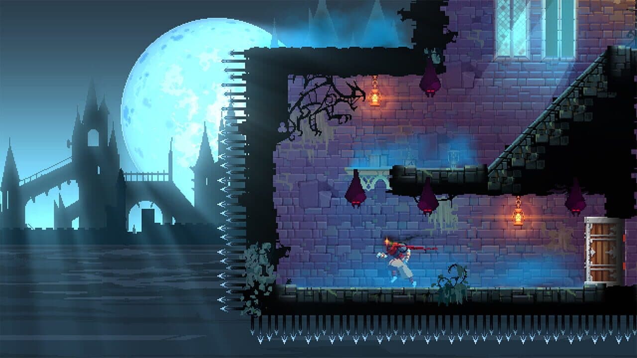 Dead Cells: Return to Castlevania thumbnail 4
