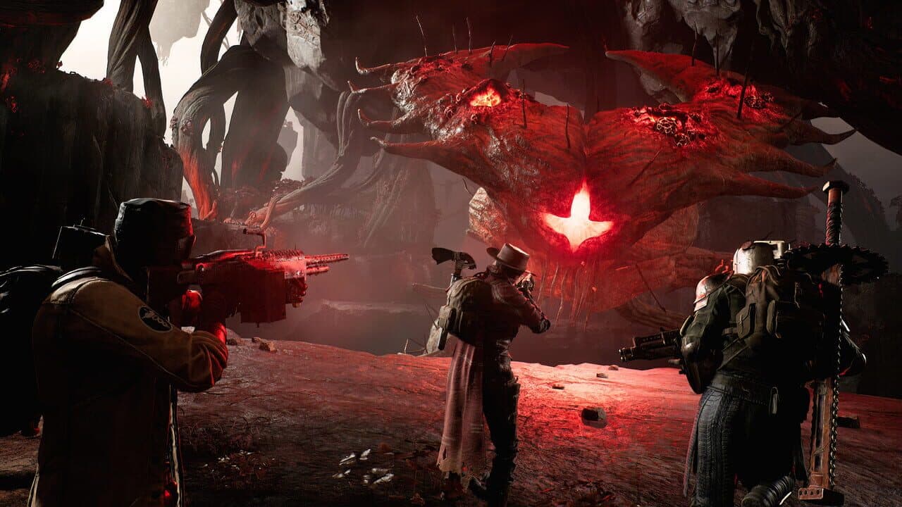 Remnant II screenshot 1