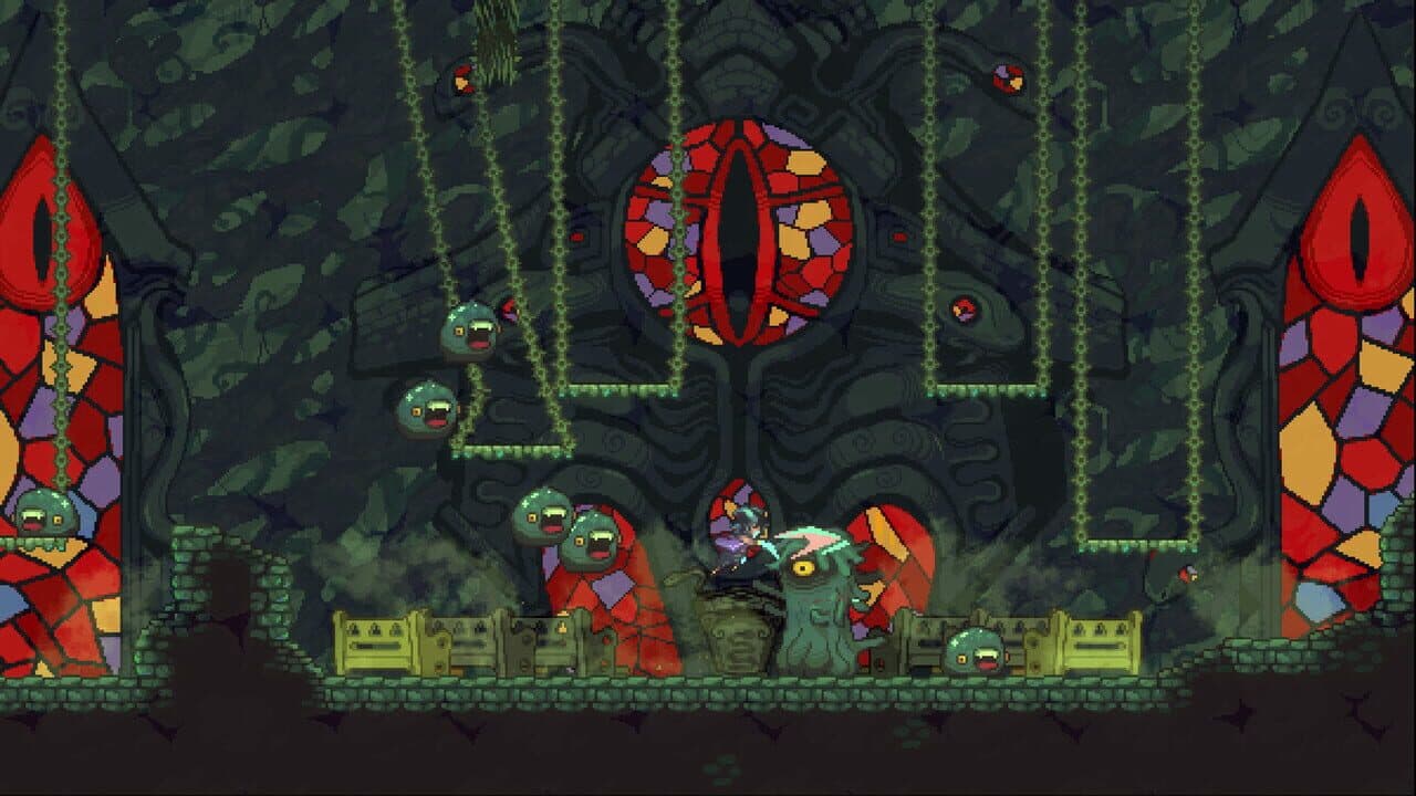 Earthblade thumbnail 3