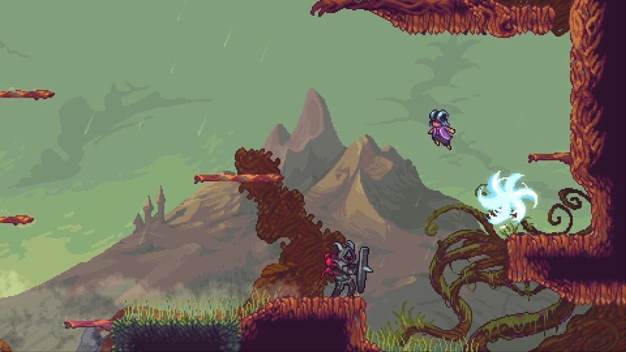 Earthblade thumbnail 5