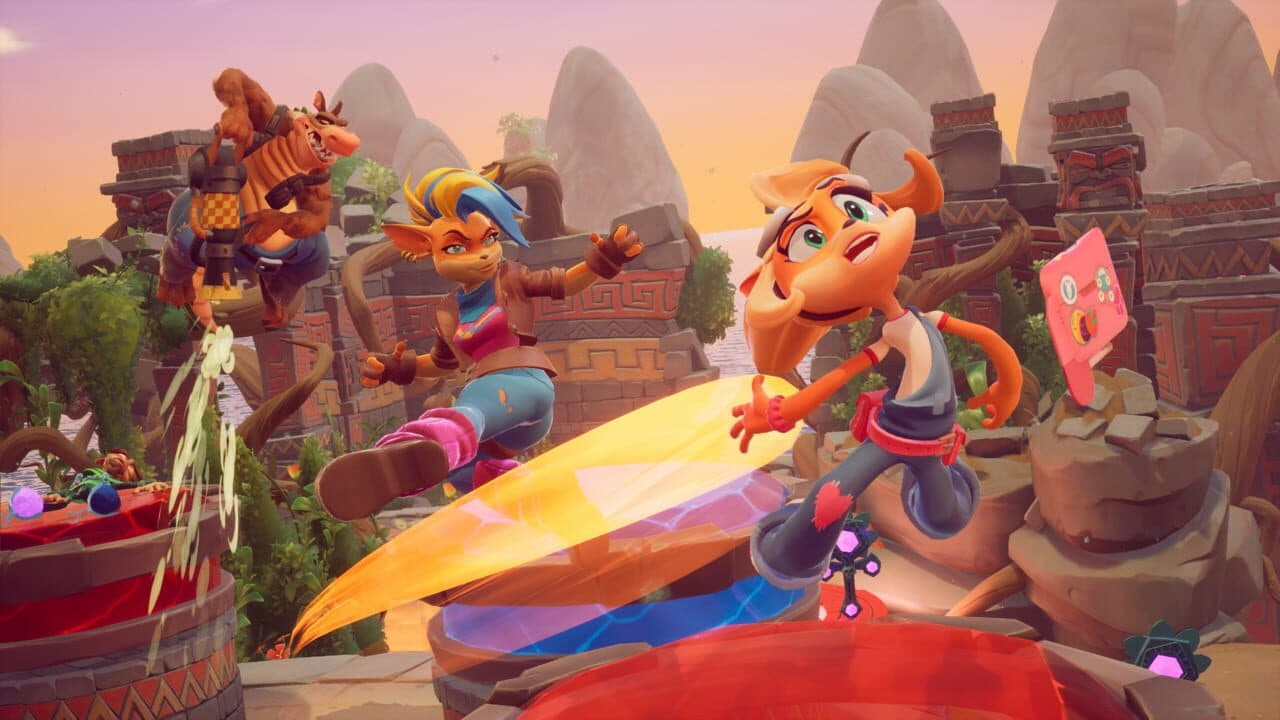 Crash Team Rumble thumbnail 2