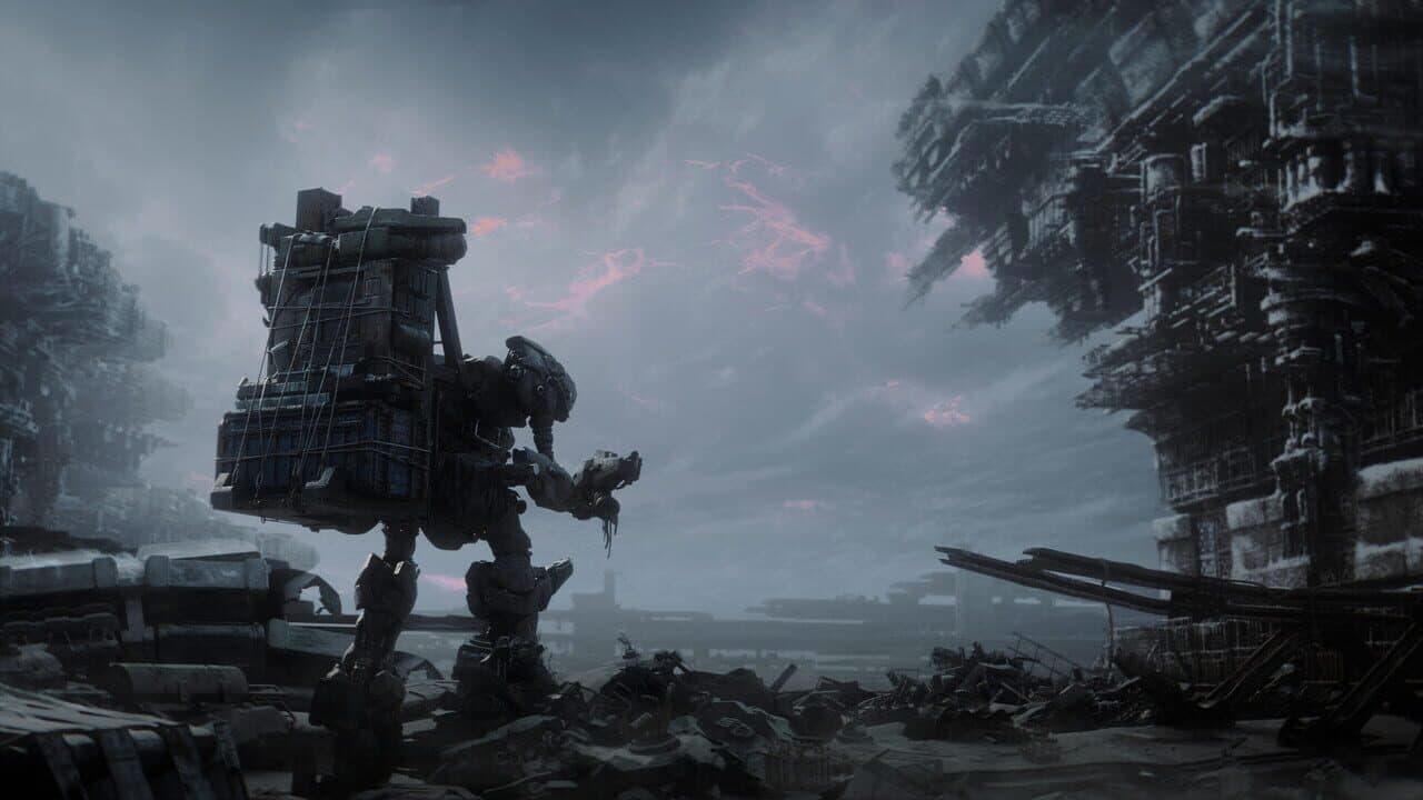 Armored Core VI: Fires of Rubicon thumbnail 5