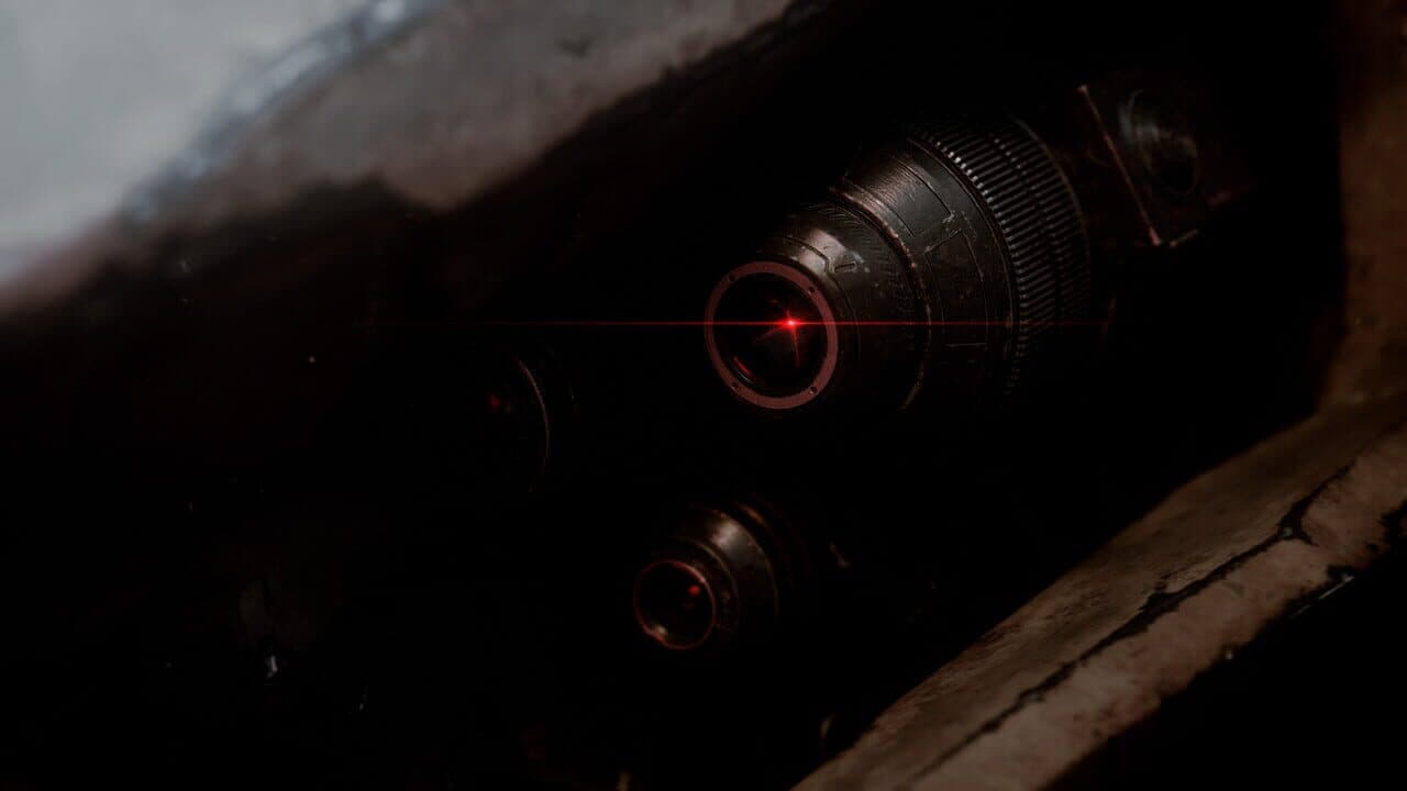 Armored Core VI: Fires of Rubicon thumbnail 4