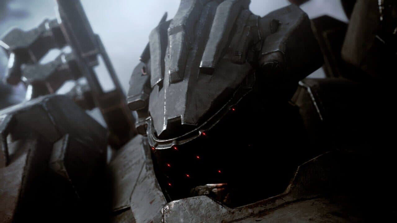 Armored Core VI: Fires of Rubicon thumbnail 6