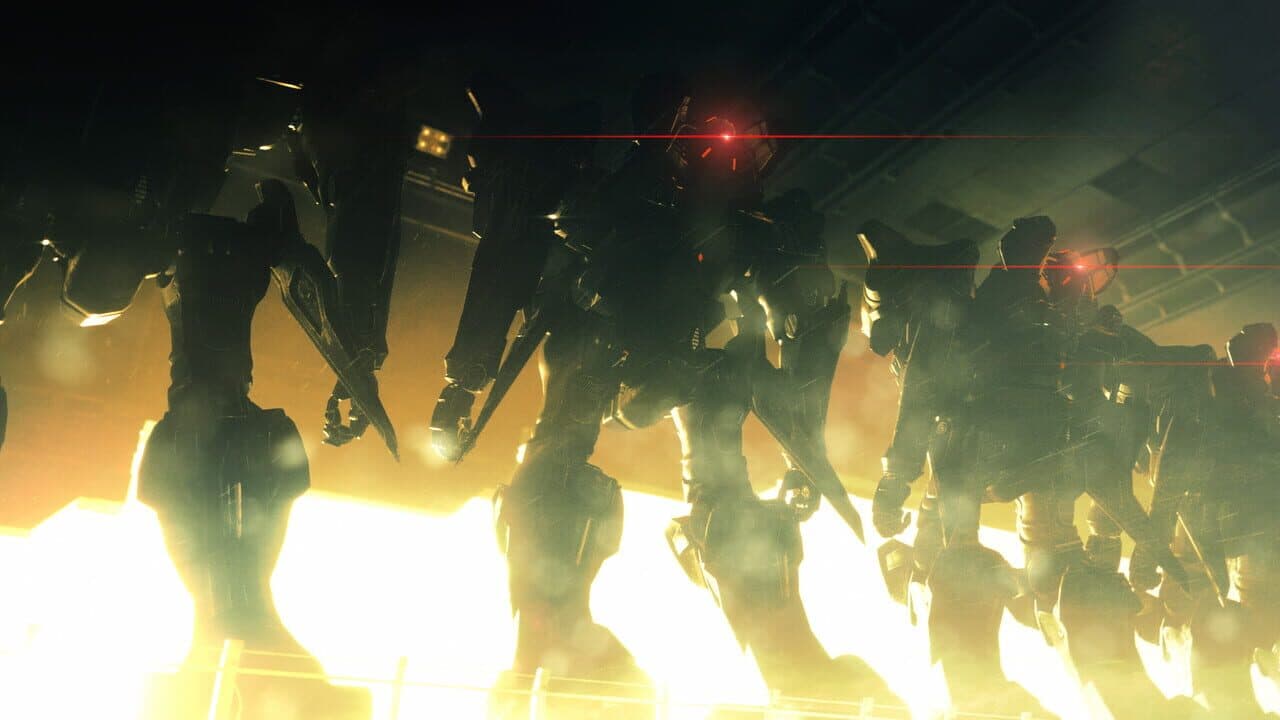 Armored Core VI: Fires of Rubicon screenshot 1