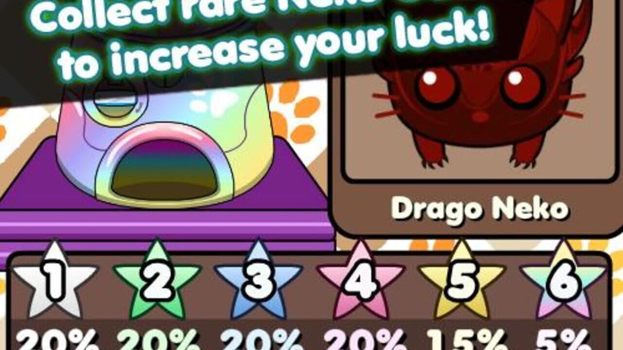 Neko Gacha thumbnail 4