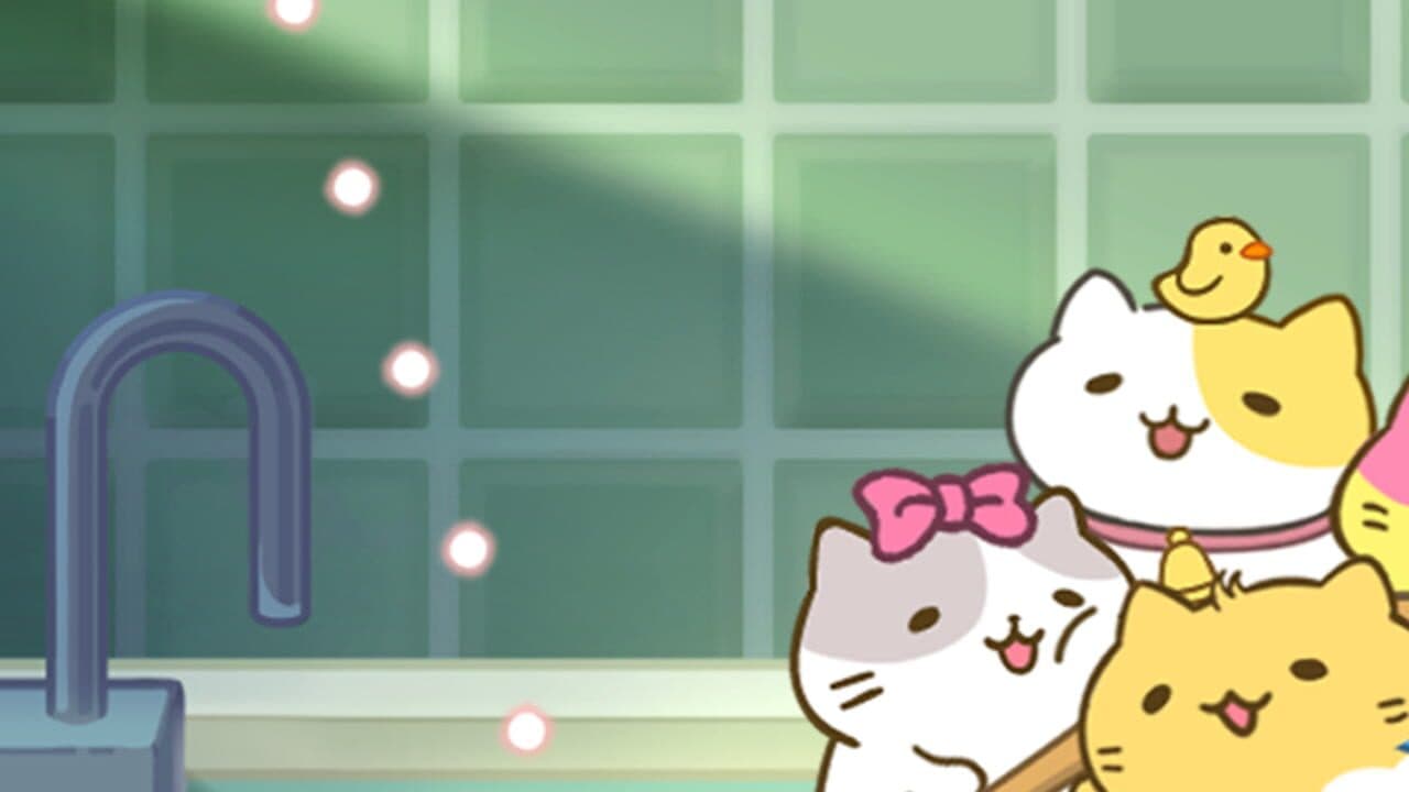 MitchiriNeko Bubble thumbnail 2