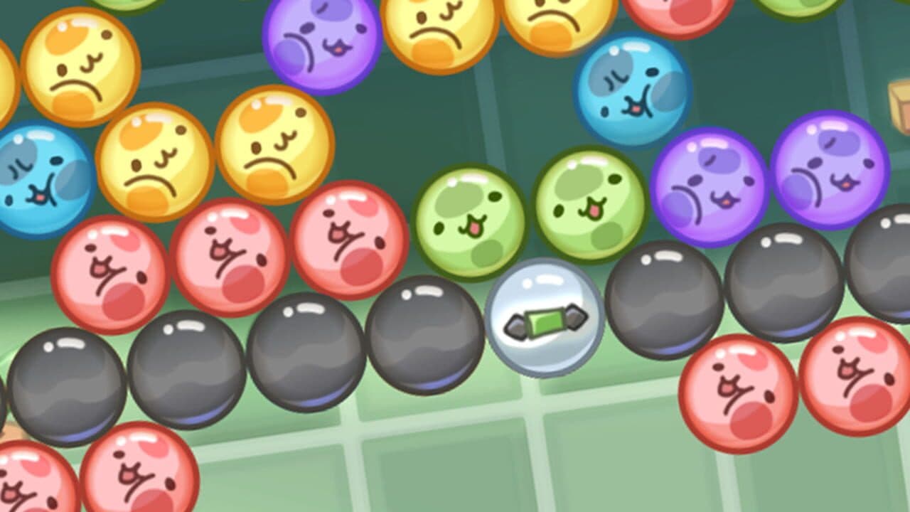 MitchiriNeko Bubble thumbnail 3
