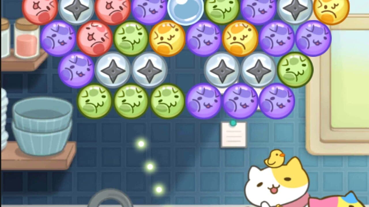 MitchiriNeko Bubble thumbnail 5