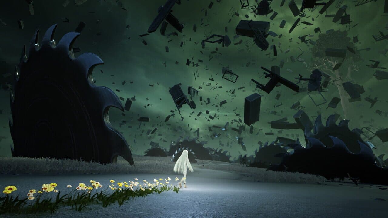 After Us screenshot 1