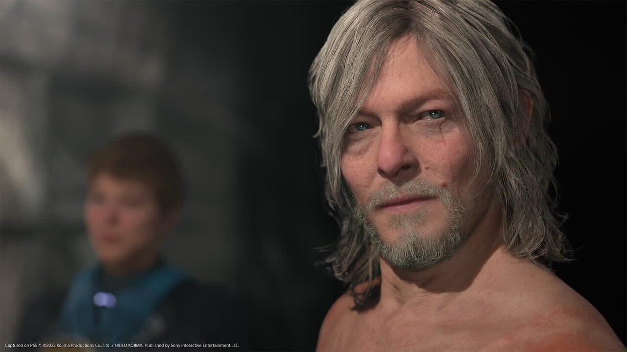 Death Stranding 2: On the Beach thumbnail 4