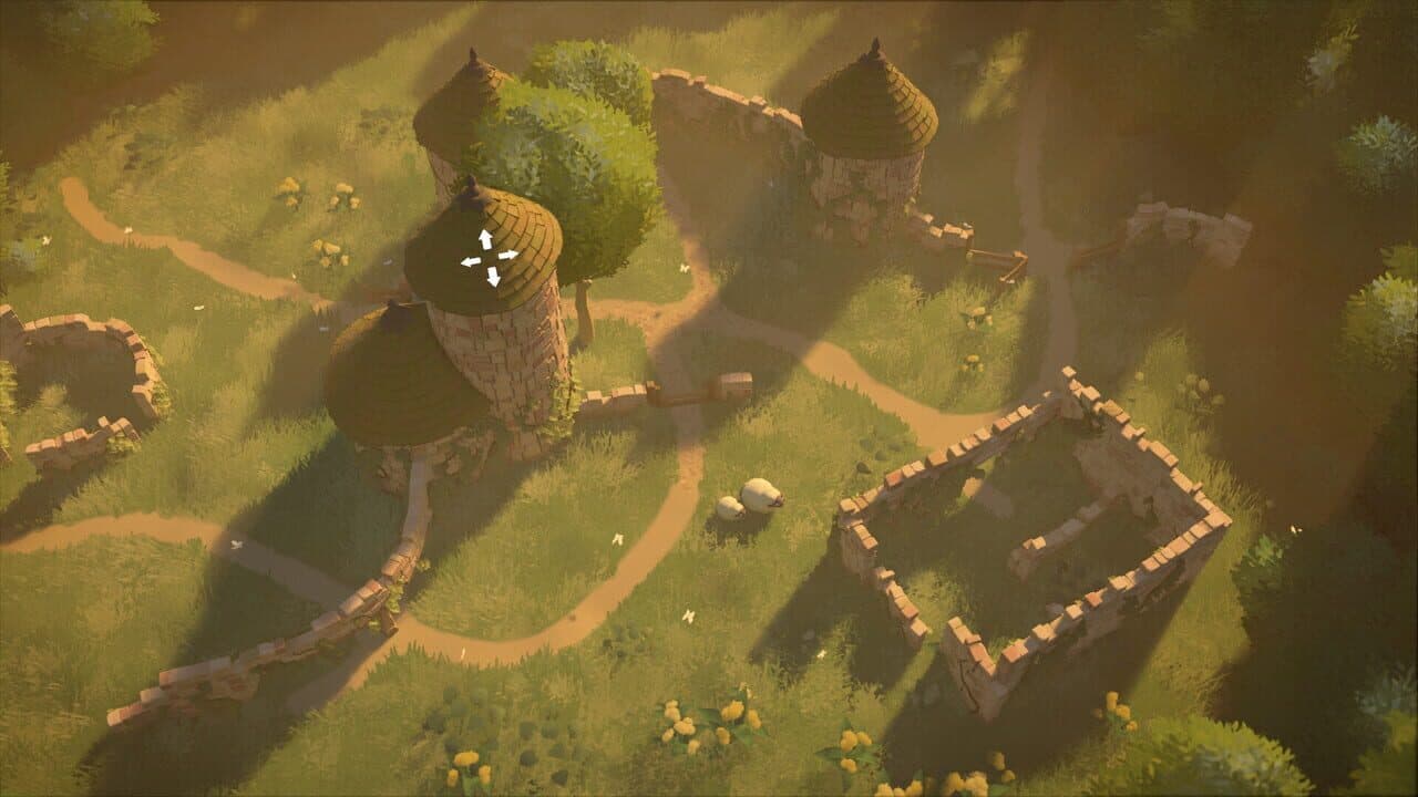Tiny Glade thumbnail 3
