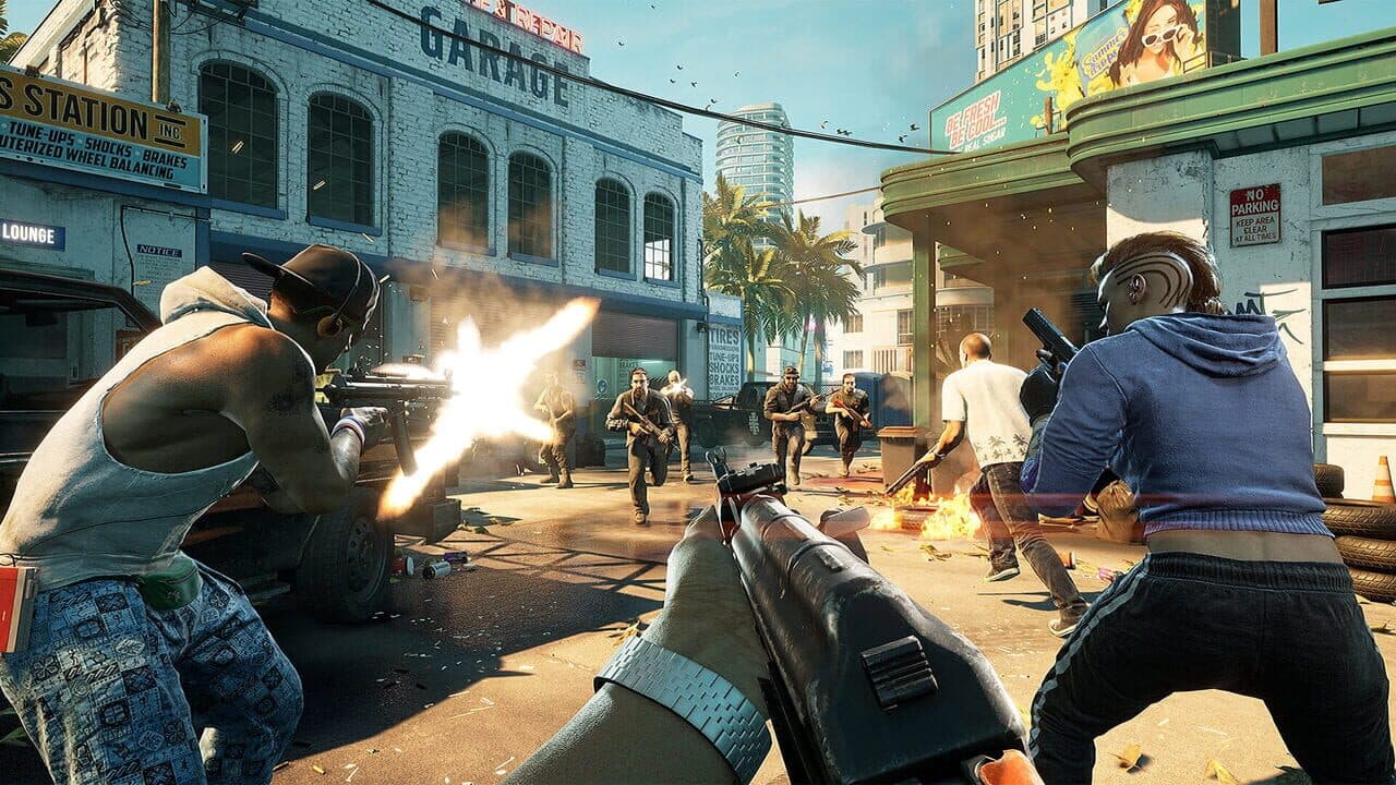 Crime Boss: Rockay City thumbnail 6