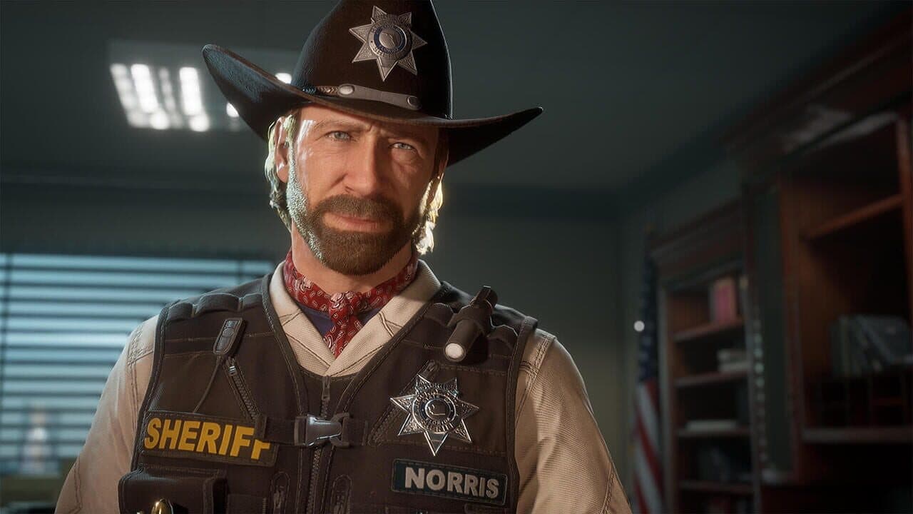 Crime Boss: Rockay City thumbnail 2