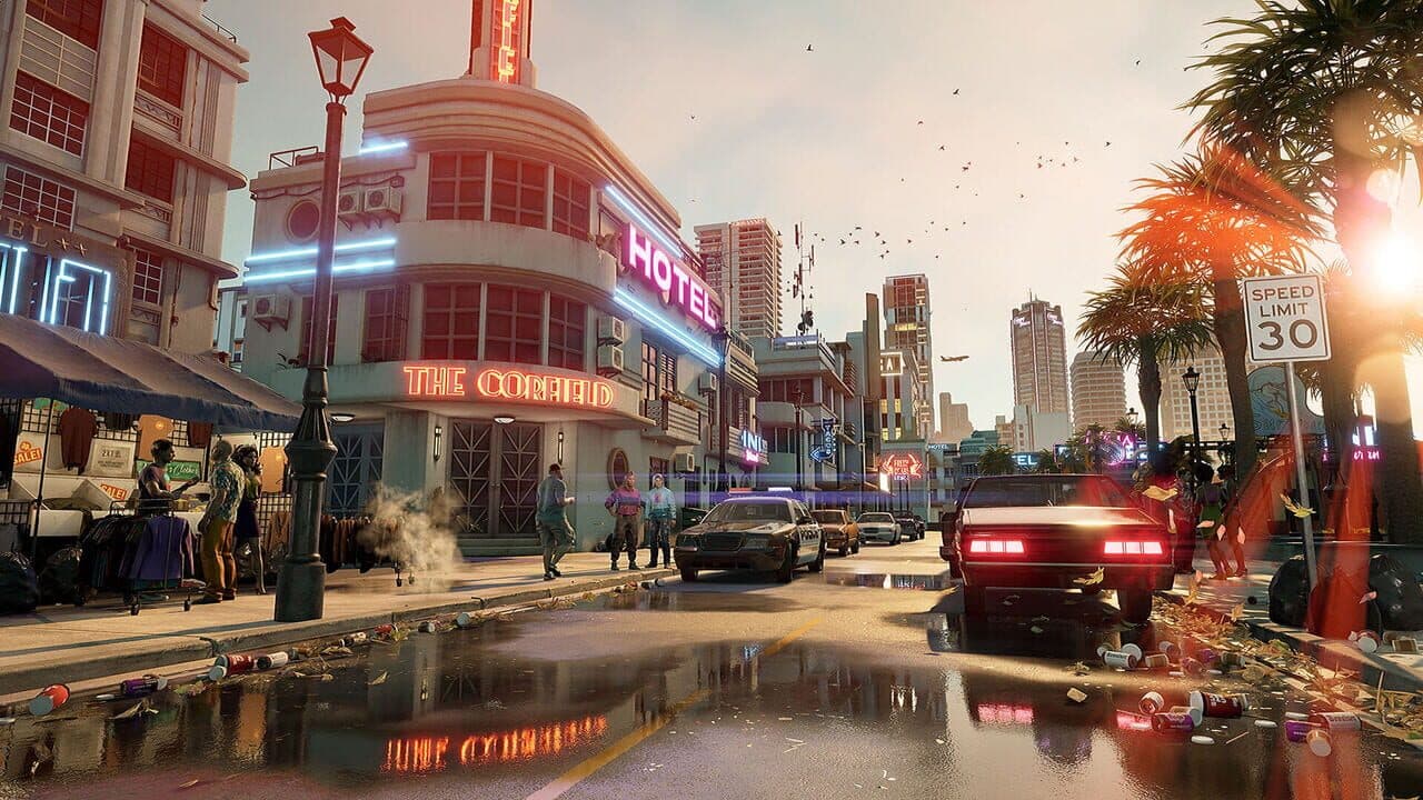 Crime Boss: Rockay City thumbnail 3