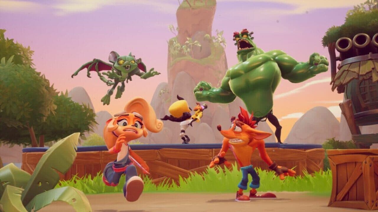 Crash Team Rumble thumbnail 3