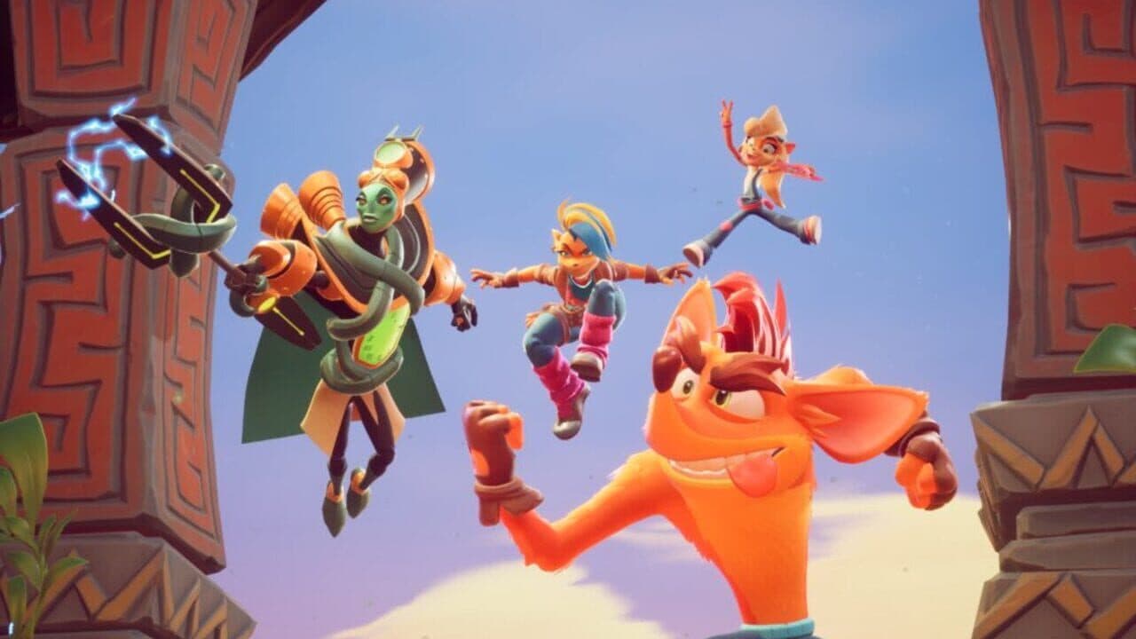 Crash Team Rumble thumbnail 4
