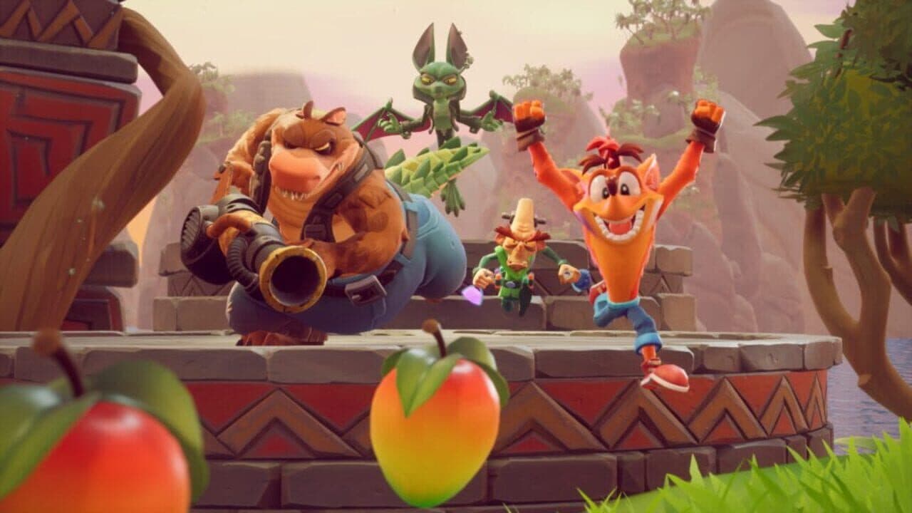 Crash Team Rumble thumbnail 5