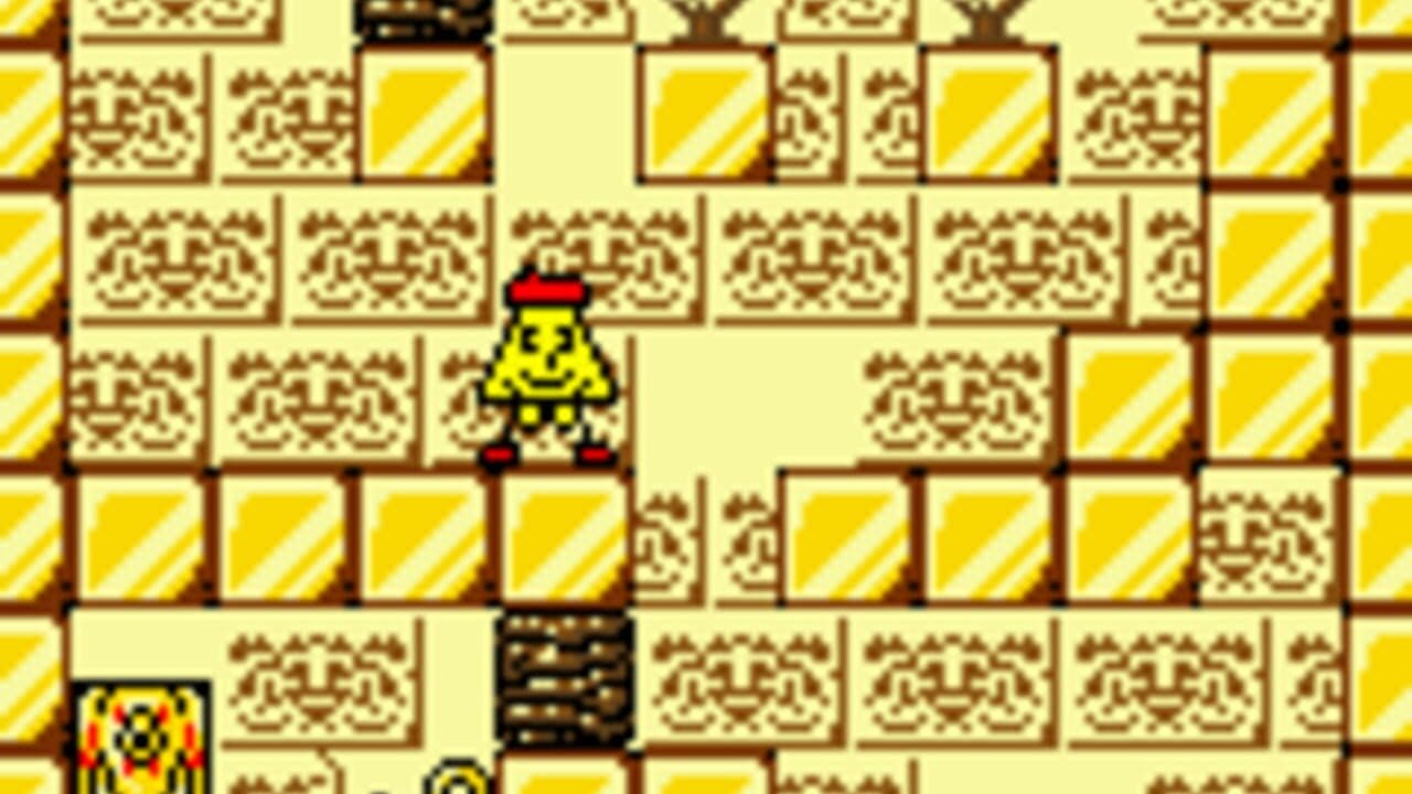 Karamuu-chou ha Oosawagi! screenshot 1