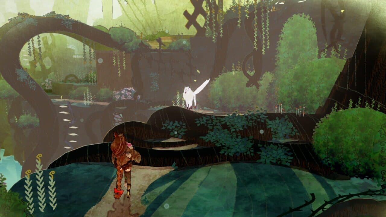Bayonetta Origins: Cereza and the Lost Demon thumbnail 4