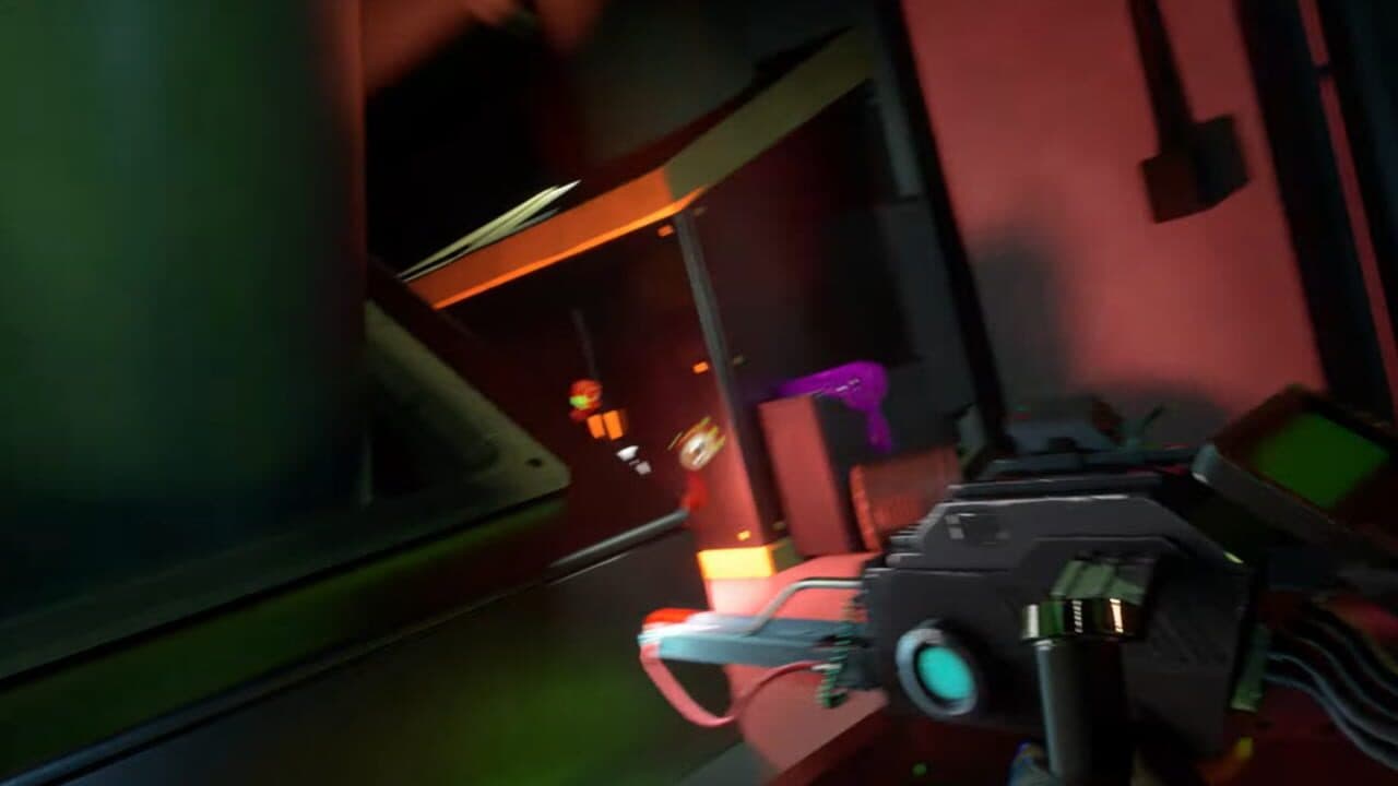 Ghostbusters: Rise of the Ghost Lord thumbnail 9