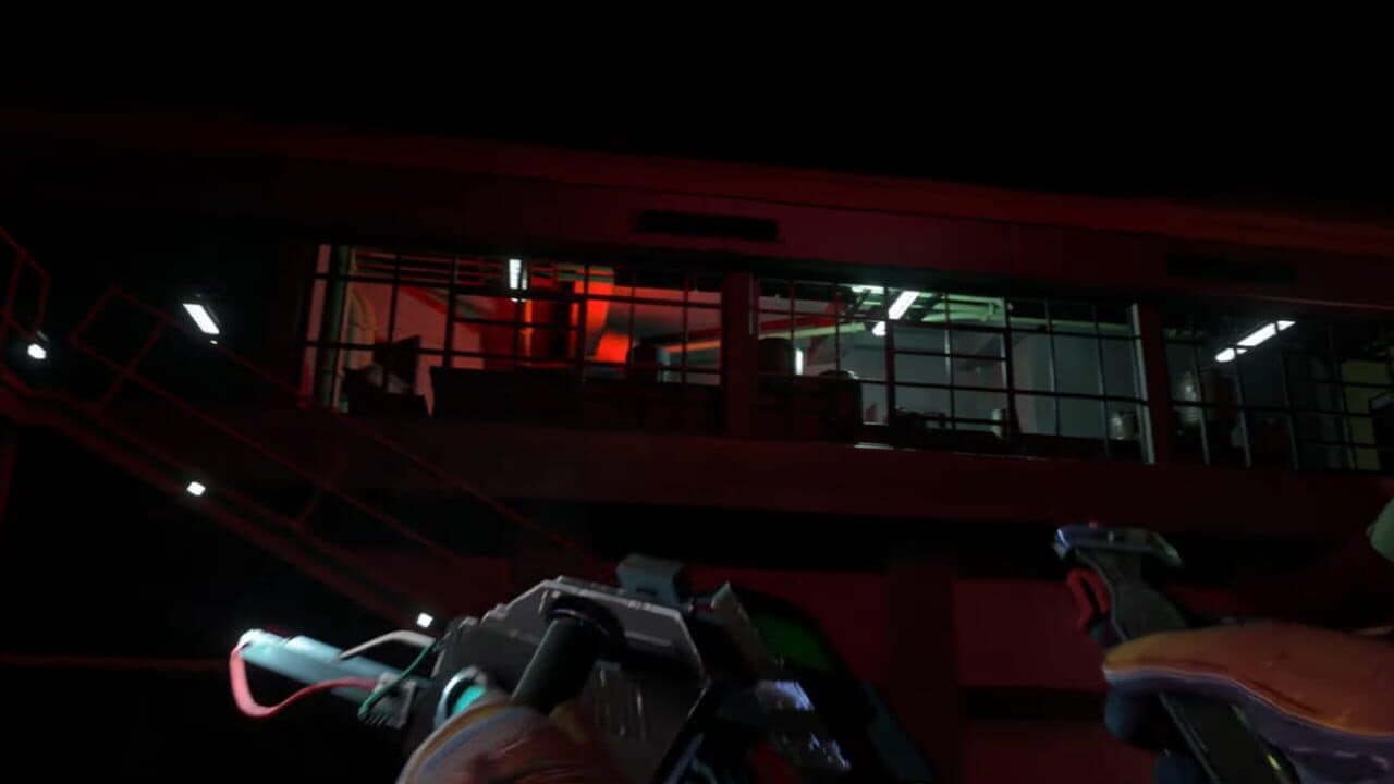 Ghostbusters: Rise of the Ghost Lord thumbnail 2