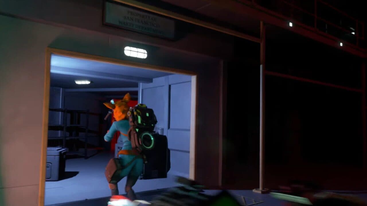 Ghostbusters: Rise of the Ghost Lord thumbnail 3
