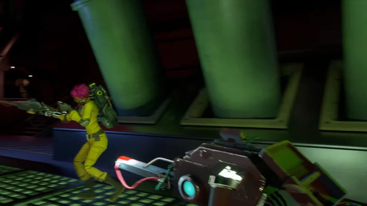 Ghostbusters: Rise of the Ghost Lord thumbnail 4