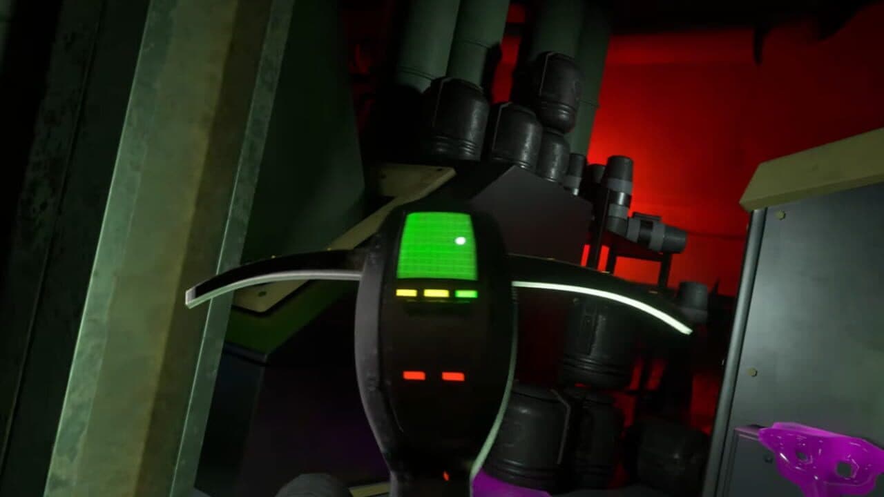 Ghostbusters: Rise of the Ghost Lord thumbnail 6