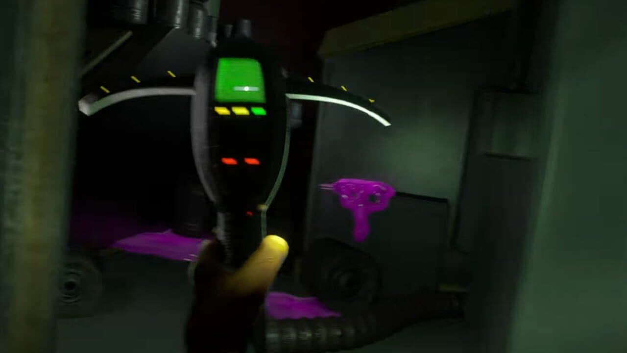 Ghostbusters: Rise of the Ghost Lord thumbnail 5
