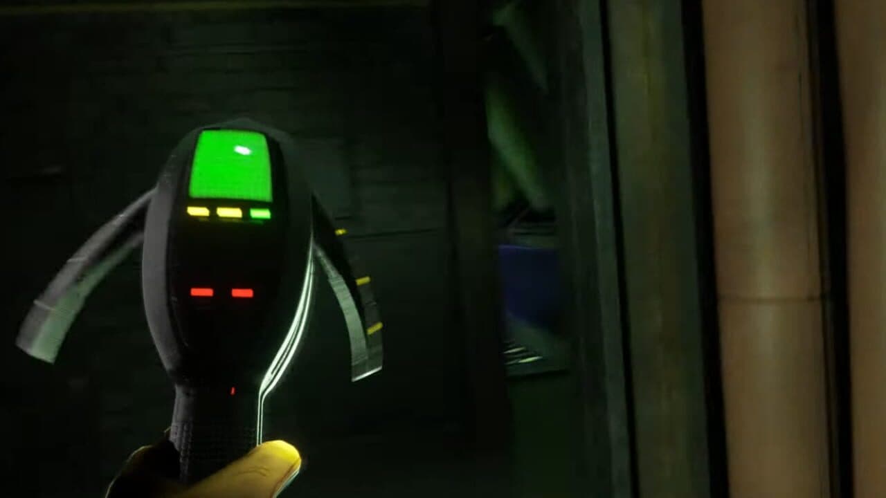 Ghostbusters: Rise of the Ghost Lord thumbnail 8