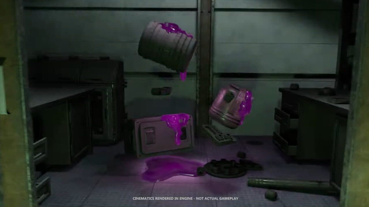 Ghostbusters: Rise of the Ghost Lord thumbnail 7