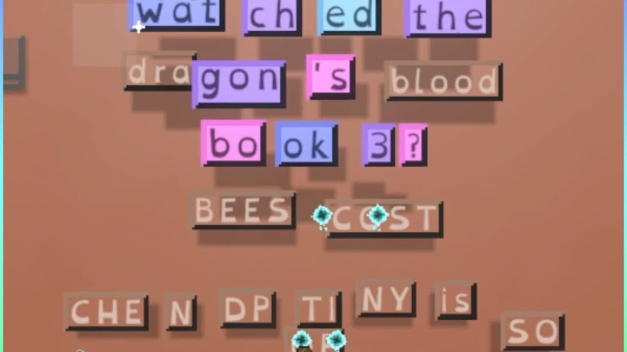 Maskonauts: Chat'Attack screenshot 1