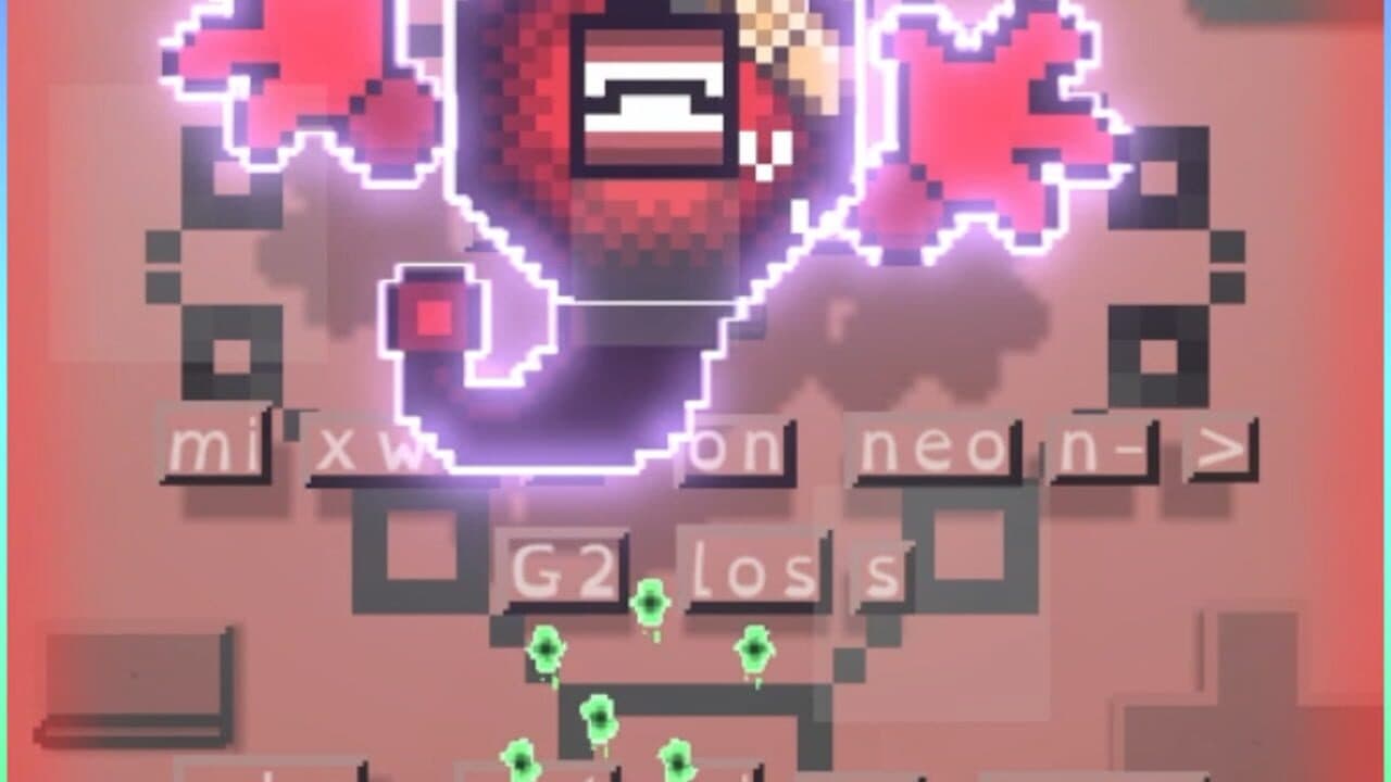 Maskonauts: Chat'Attack thumbnail 3