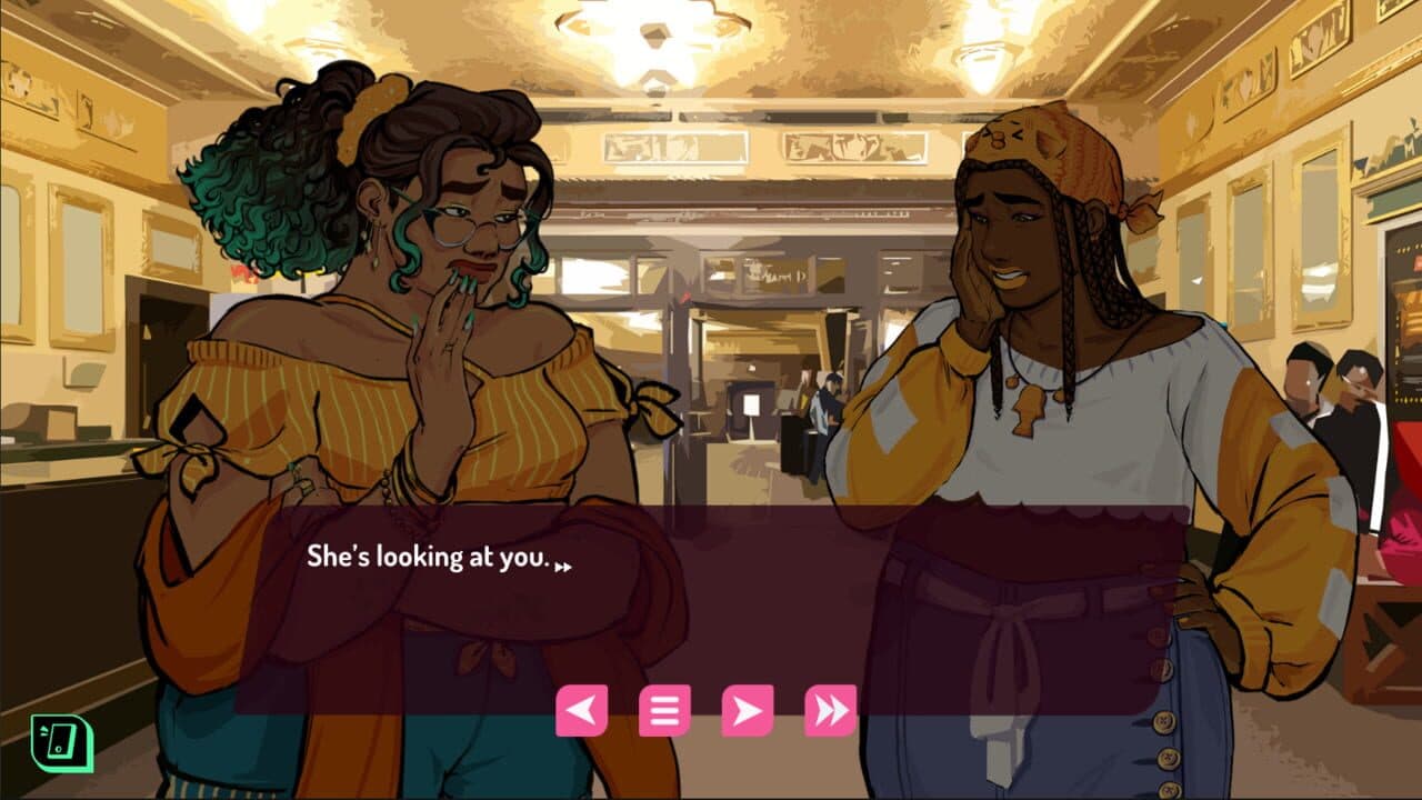 ValiDate: Struggling Singles in your Area thumbnail 3