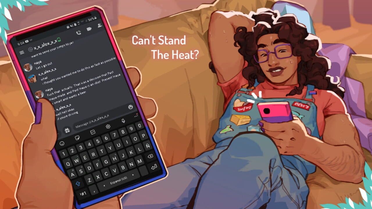 ValiDate: Struggling Singles in your Area thumbnail 7