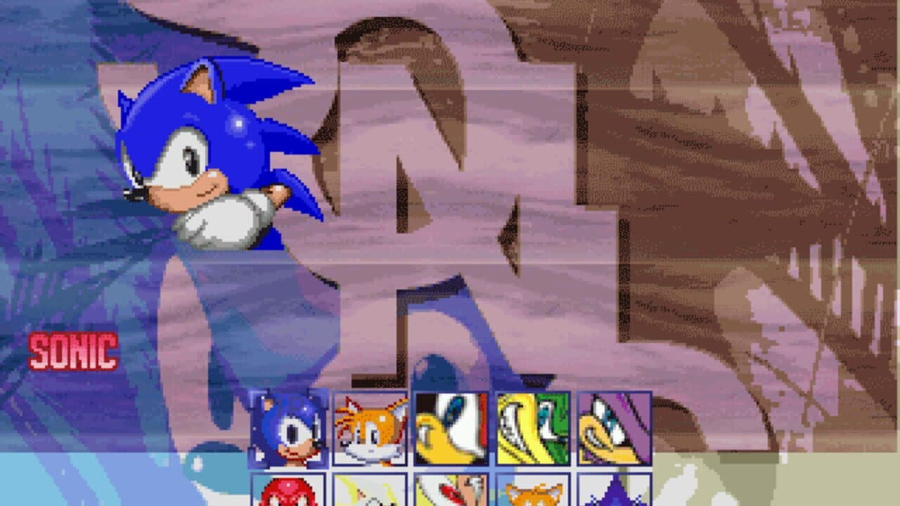 King of Mobius thumbnail 2